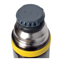 Termos turystyczny z kubkiem do warunków ekstremalnych Thermos 500 ml