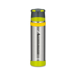 Termos turystyczny z kubkiem do warunków ekstremalnych Thermos 500 ml