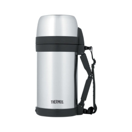 Uniwersalny termos na jedzenie i napoje 2 kubki 1400 ml THERMOS