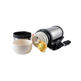 Uniwersalny termos na jedzenie i napoje 2 kubki 1400 ml THERMOS