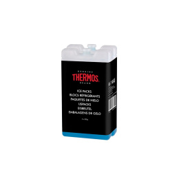 Wkłady chłodzące Thermos do lodówki torby 2x200 g