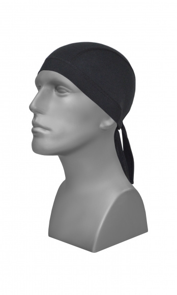 sklep pływacki aqua-swim.pl Bandana bandamka chusta ODDYCHAJĄCA czarna męska sklep pływacki aqua-swim.pl Bandana bandamka chusta ODDYCHAJĄCA czarna męska