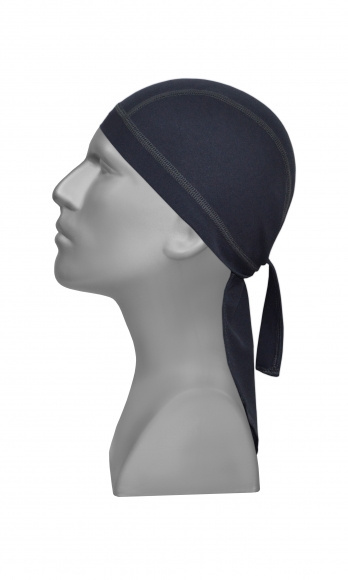 sklep pływacki aqua-swim.pl Bandana bandamka chusta ODDYCHAJĄCA graphite męska 2 sklep pływacki aqua-swim.pl Bandana bandamka chusta ODDYCHAJĄCA graphite męska 2