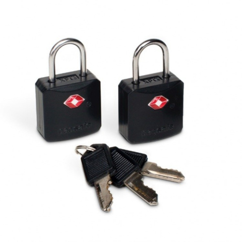 sklep pływacki aqua-swim.pl 2 x Pacsafe prosafe 620 Kłódka z systemem TSA sklep pływacki aqua-swim.pl 2 x Pacsafe prosafe 620 Kłódka z systemem TSA