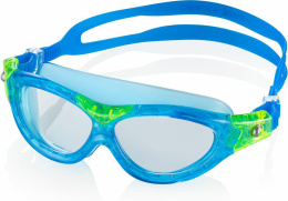 Okulary Okularki Gogle Dziecięce Pływackie Basen MARIN KID 6-12 LAT