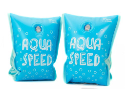 sklep pływacki aqua-swim.pl RĘKAWKI DO NAUKI PŁYWANIA MOTYLKI 1-3 lat AQUA PREMIUM roz.1-3 kol.02 AQUA-SPEED