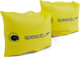 RĘKAWKI DO NAUKI PŁYWANIA MOTYLKI 6-12 lat 8-06920A878 SPEEDO