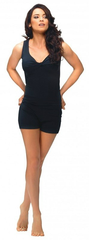 sklep pływacki aqua-swim.pl SPODENKI DAMSKIE SZORTY BAWEŁNIANE ADA XS 34 GWINNER black cotton 4 sklep pływacki aqua-swim.pl SPODENKI DAMSKIE SZORTY BAWEŁNIANE ADA XS 34 GWINNER black cotton 4