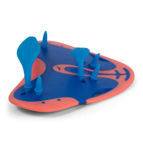 WIOSEŁKA TRENINGOWE ŁAPKI FINGER PADDLE 8-73157F959 SPEEDO WIOSEŁKA TRENINGOWE ŁAPKI FINGER PADDLE 8-73157F959 SPEEDO