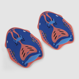 WIOSEŁKA TRENINGOWE ŁAPKI POWER PADDLE M 8-73156F959 SPEEDO