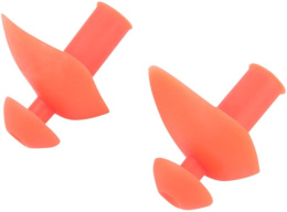 sklep pływacki aqua-swim.pl ZATYCZKI DO USZU ERGO EARPLUG JUNIOR SPEEDO ORANGE