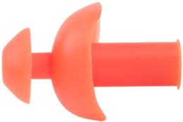 sklep pływacki aqua-swim.pl ZATYCZKI DO USZU ERGO EARPLUG JUNIOR SPEEDO ORANGE 2