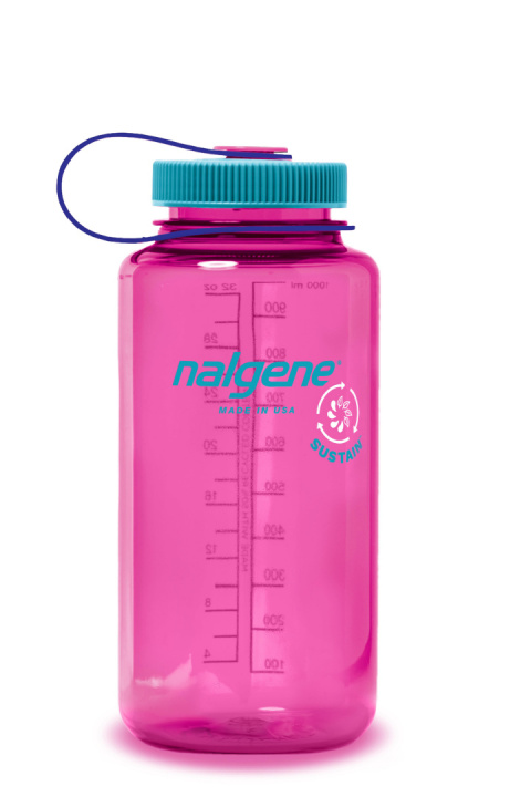 sklep pywacki aqua-swim.pl BIDON BUTELKA NA WODĘ EVERYDAY WIDEMOUTH WM 1L NALGENE