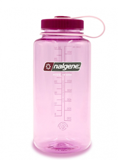 sklep pływacki aqua-swim.pl BIDON BUTELKA NA WODĘ EVERYDAY WIDEMOUTH WM 1L NALGENE sklep pływacki aqua-swim.pl BIDON BUTELKA NA WODĘ EVERYDAY WIDEMOUTH WM 1L NALGENE