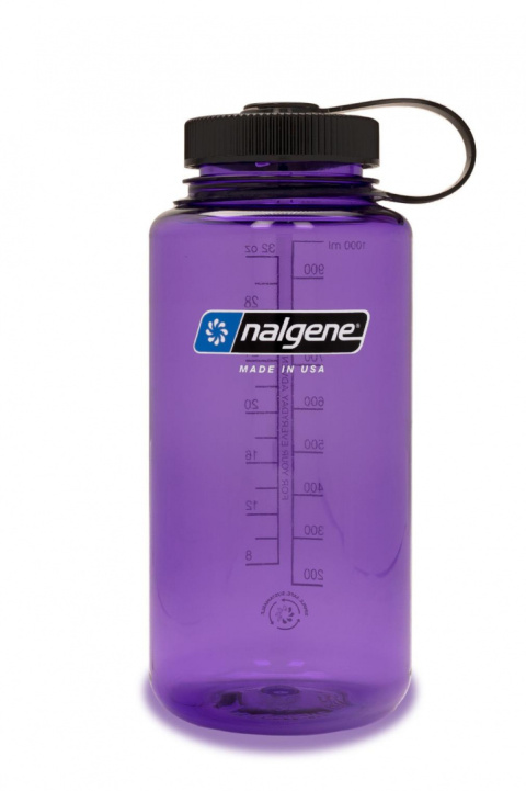 sklep pływacki aqua-swim.pl BIDON BUTELKA NA WODĘ EVERYDAY WIDEMOUTH WM 1L NALGENE