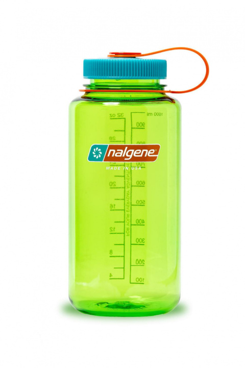 sklep pływacki aqua-swim.pl BIDON BUTELKA NA WODĘ EVERYDAY WIDEMOUTH WM 1L NALGENE