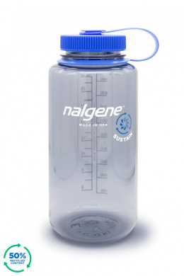 sklep pływacki aqua-swim.pl BIDON BUTELKA NA WODĘ EVERYDAY WIDEMOUTH WM 1L NALGENE