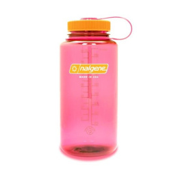 sklep pływacki aqua-swim.pl BIDON BUTELKA NA WODĘ EVERYDAY WIDEMOUTH WM 1L NALGENE