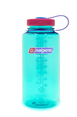 sklep pływacki aqua-swim.pl BIDON BUTELKA NA WODĘ EVERYDAY WIDEMOUTH WM 1L NALGENE