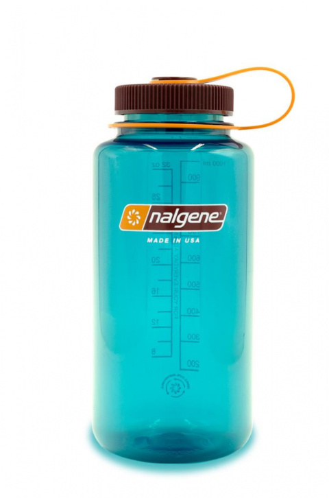 sklep pływacki aqua-swim.pl BIDON BUTELKA NA WODĘ EVERYDAY WIDEMOUTH WM 1L NALGENE sklep pływacki aqua-swim.pl BIDON BUTELKA NA WODĘ EVERYDAY WIDEMOUTH WM 1L NALGENE