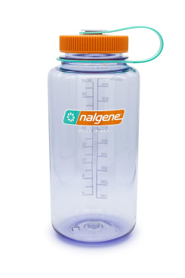 sklep pływacki aqua-swim.pl BIDON BUTELKA NA WODĘ EVERYDAY WIDEMOUTH WM 1L NALGENE