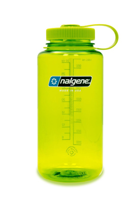 sklep pływacki aqua-swim.pl BIDON BUTELKA NA WODĘ EVERYDAY WIDEMOUTH WM 1L NALGENE