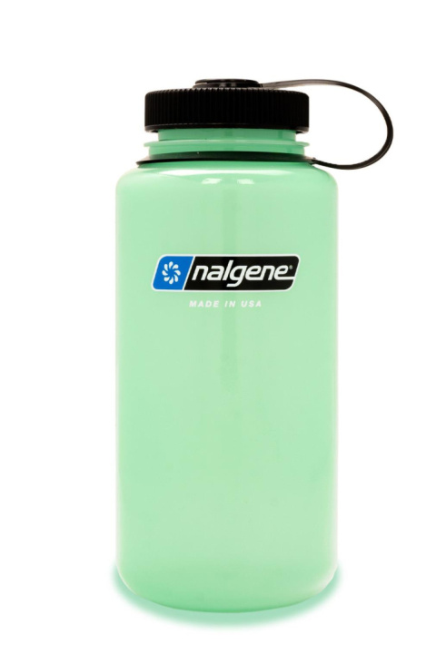 sklep  pływacki aqua-swim.pl BIDON BUTELKA NA WODĘ EVERYDAY WIDEMOUTH WM 1L NALGENE