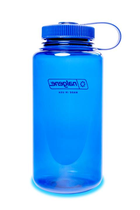 sklep pływacki aqua-swim.pl BIDON BUTELKA NA WODĘ EVERYDAY WIDEMOUTH WM 1L NALGENE