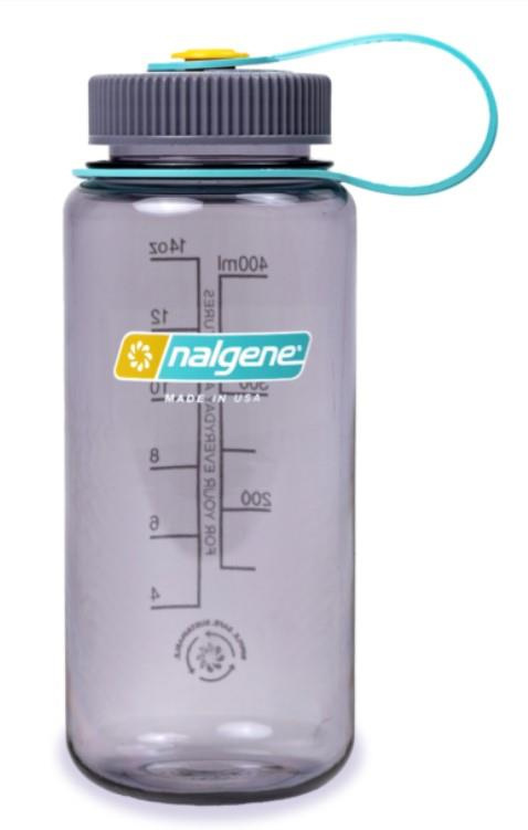 sklep pływacki aqua-swim.pl BIDON BUTELKA NA WODĘ NALGENE EVERYDAY WIDEMOUTH WM 0,5L 2020-0316