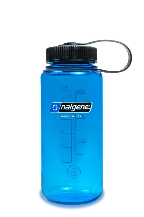 sklep pływacki aqua-swim.pl BIDON BUTELKA NA WODĘ NALGENE EVERYDAY WIDEMOUTH WM 0,5L 2020-1816