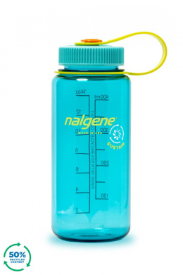 sklep pływacki aqua-swim.pl BIDON BUTELKA NA WODĘ NALGENE EVERYDAY WIDEMOUTH WM 0,5L 2020-0416