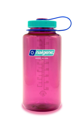 sklep pływacki aqua-swim.pl BIDON BUTELKA NA WODĘ NALGENE EVERYDAY WIDEMOUTH WM 0,5L