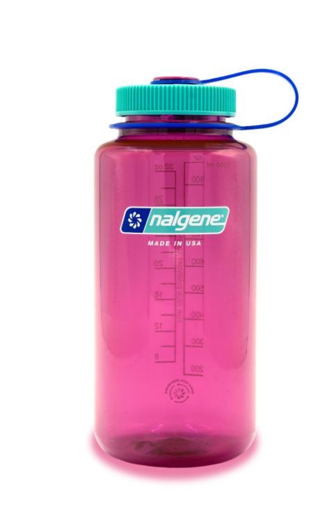 sklep pływacki aqua-swim.pl BIDON BUTELKA NA WODĘ NALGENE EVERYDAY WIDEMOUTH WM 0,5L sklep pływacki aqua-swim.pl BIDON BUTELKA NA WODĘ NALGENE EVERYDAY WIDEMOUTH WM 0,5L
