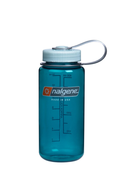 sklep pływacki aqua-swim.pl BIDON BUTELKA NA WODĘ NALGENE EVERYDAY WIDEMOUTH WM 0,5L