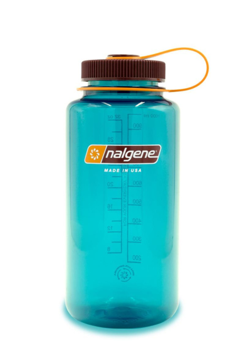 sklep pływacki aqua-swim.pl BIDON BUTELKA NA WODĘ NALGENE EVERYDAY WIDEMOUTH WM 0,5L