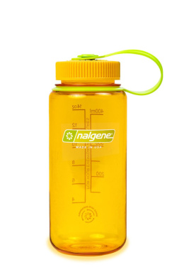 sklep pływacki aqua-swim.pl BIDON BUTELKA NA WODĘ NALGENE EVERYDAY WIDEMOUTH WM 0,5L