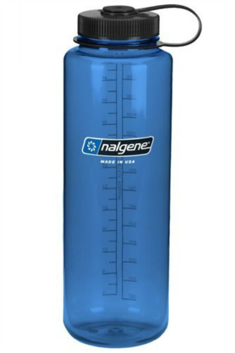 BUTELKA BIDON NALGENE EVERYDAY SILO 1,5L Widemouth BUTELKA BIDON NALGENE EVERYDAY SILO 1,5L Widemouth
