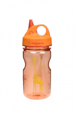 sklep pływacki aqua-swim.pl BUTELKA DLA DZIECI NALGENE GRIP'N-GULP 350 ml 2182-2212