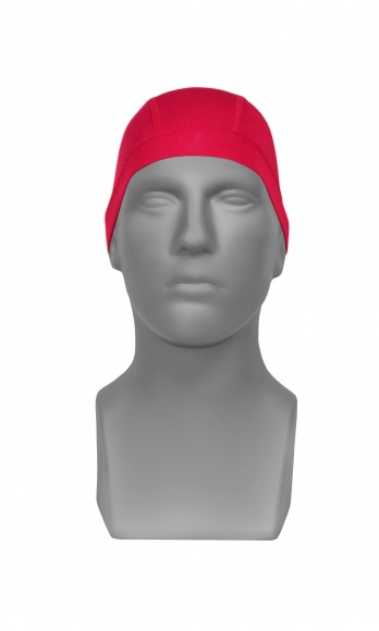 sklep pływacki aqua-swim.pl Bandana bandamka chusta ODDYCHAJĄCA czerwona męska z przodu sklep pływacki aqua-swim.pl Bandana bandamka chusta ODDYCHAJĄCA czerwona męska z przodu