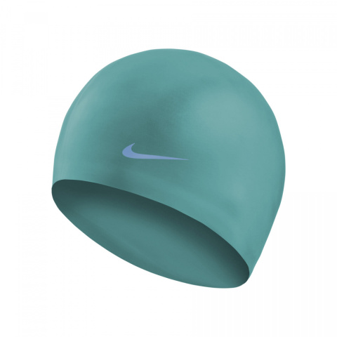 sklep pływacki aqua-swim.pl CZEPEK PŁYWACKI SILIKONOWY SILICONE CAP NIKE 93060-339