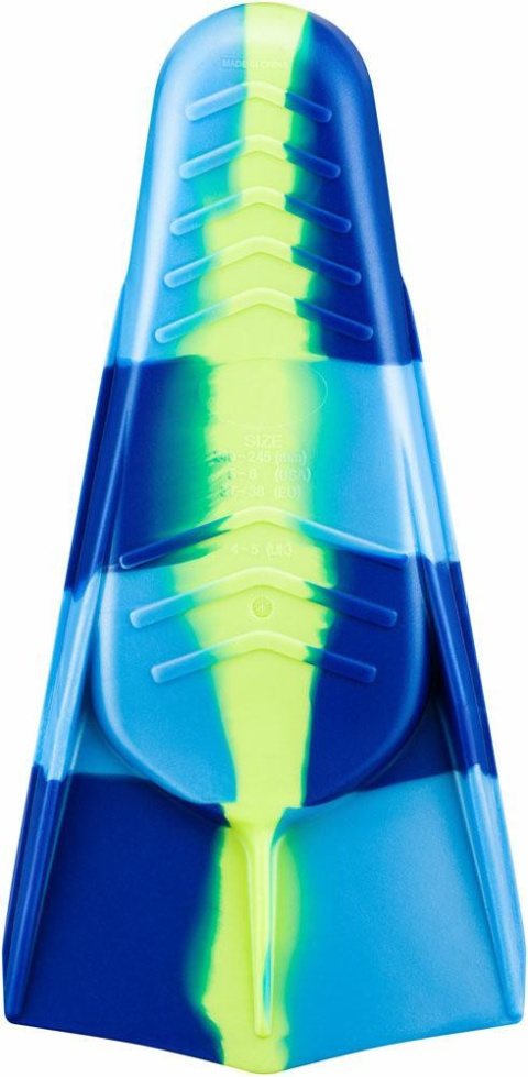 KRÓTKIE PŁETWY TRENINGOWE NA BASEN GUMOWE kol.82 35/36 AQUA-SPEED KRÓTKIE PŁETWY TRENINGOWE NA BASEN GUMOWE kol.82 35/36 AQUA-SPEED