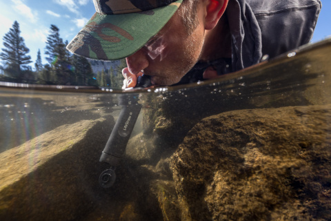 sklep pływaclki aqua-swim.pl LIFESTRAW PEAK Turystyczny Filtr Wody 4000L Słomka 8 sklep pływaclki aqua-swim.pl LIFESTRAW PEAK Turystyczny Filtr Wody 4000L Słomka 8