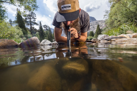 sklep pływaclki aqua-swim.pl LIFESTRAW PEAK Turystyczny Filtr Wody 4000L Słomka 9 sklep pływaclki aqua-swim.pl LIFESTRAW PEAK Turystyczny Filtr Wody 4000L Słomka 9