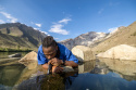 sklep pływaclki aqua-swim.pl LIFESTRAW PEAK Turystyczny Filtr Wody 4000L Słomka 10