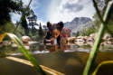 sklep pływacki aqua-swim.pl LIFESTRAW PEAK Turystyczny Filtr Wody 4000L Słomka 9