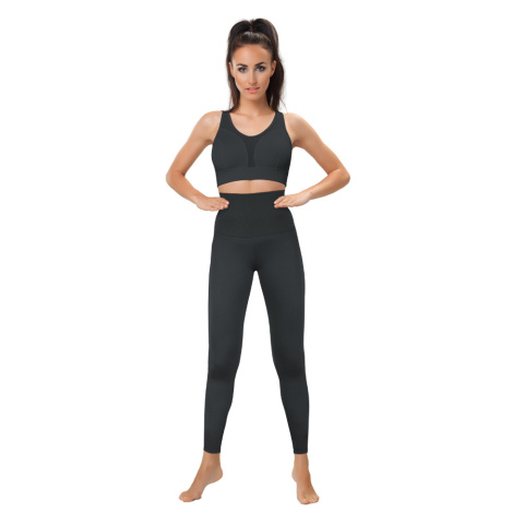 sklep pływacki aqua-swim.pl MODELUJĄCE LEGINSY GETRY HIGH czarne damskie 38 M 2 sklep pływacki aqua-swim.pl MODELUJĄCE LEGINSY GETRY HIGH czarne damskie 38 M 2