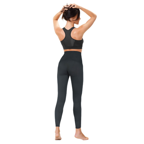 sklep pływacki aqua-swim.pl MODELUJĄCE LEGINSY GETRY HIGH czarne damskie 38 M 3 sklep pływacki aqua-swim.pl MODELUJĄCE LEGINSY GETRY HIGH czarne damskie 38 M 3