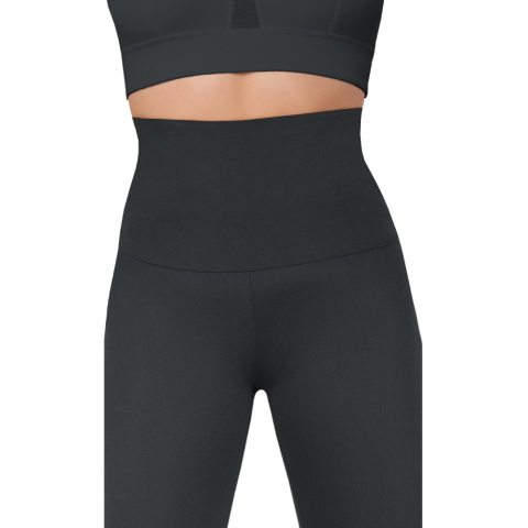 sklep pływacki aqua-swim.pl MODELUJĄCE LEGINSY GETRY HIGH czarne damskie 42 XL 4 sklep pływacki aqua-swim.pl MODELUJĄCE LEGINSY GETRY HIGH czarne damskie 42 XL 4