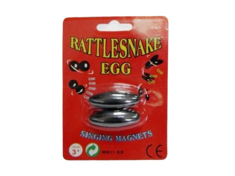 Magnesy oval 3,5cm do zabawy Magnesy oval 3,5cm do zabawy