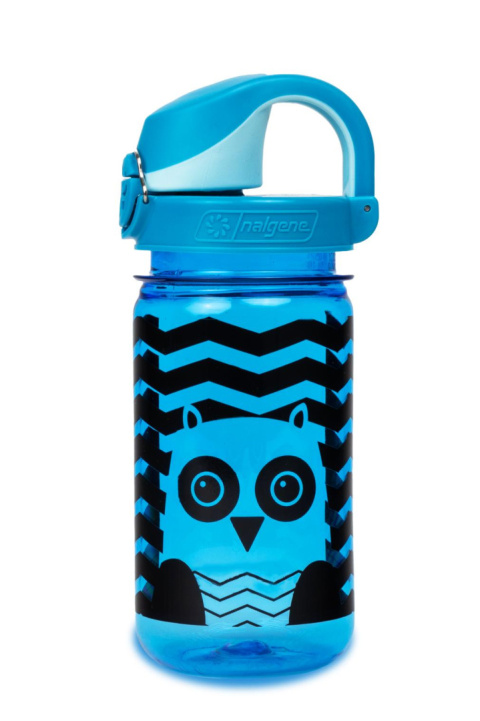 sklep pływacki aqua-swim.pl NALGENE BUTELKA DLA DZIECI OTF 350 ON THE FLY KIDS